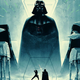 A crop of Matt Ferguson’s poster for the 40th anniversary of The Empire Strikes Back.